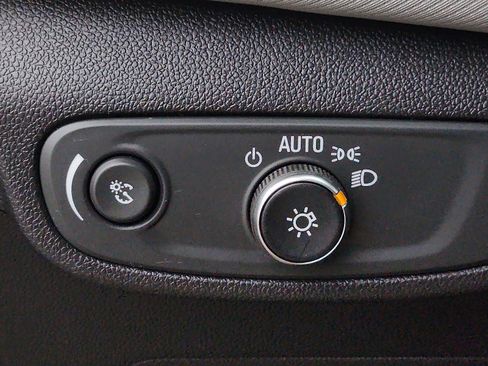 Used 2025 Chevrolet TrailBlazer LT image 26