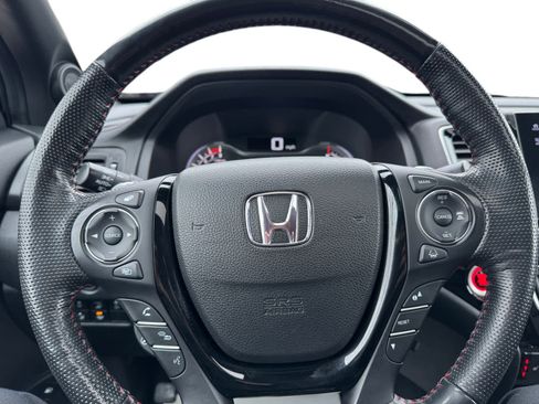 Used 2023 Honda Ridgeline Black Edition image 19