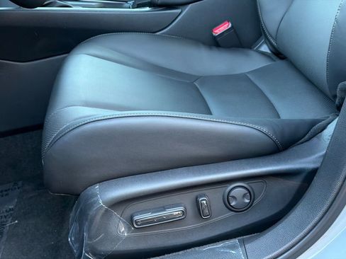 New 2026 Honda Accord EX-L image 13