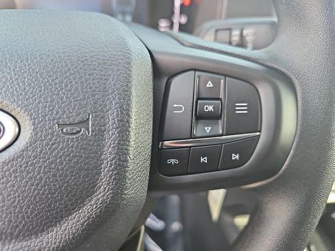 New 2025 Ford Ranger XL w/ Trailer Tow Package image 34