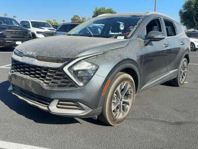 Used 2023 Kia Sportage EX