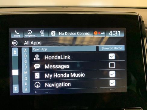 Used 2023 Honda Odyssey Touring image 30