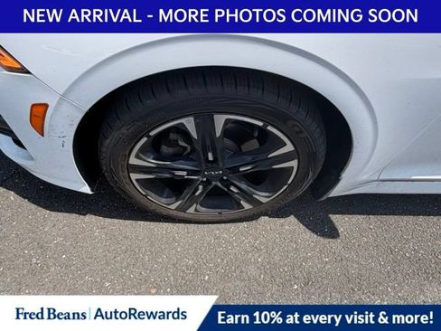 Used 2023 Kia K5 GT-Line AWD/4WD image 4