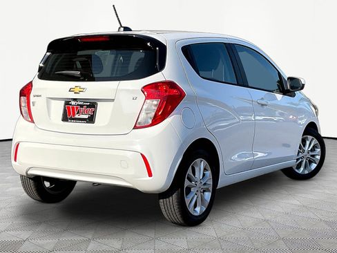 Used 2020 Chevrolet Spark LT FWD image 6