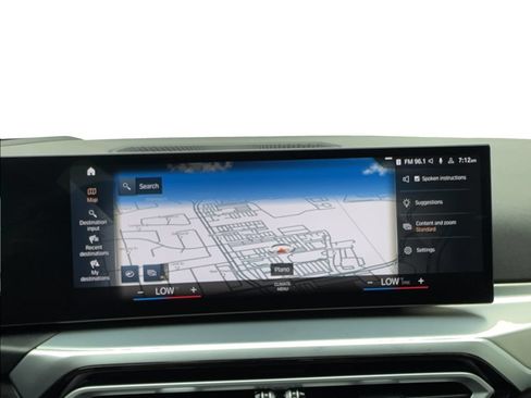 Used 2024 BMW 430i Gran Coupe w/ Premium Package RWD image 49