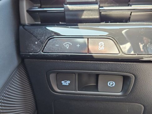 New 2026 Genesis G80 3.5T Prestige image 25