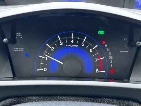 Used 2012 Honda Civic LX image 18