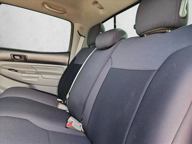Used 2012 Toyota Tacoma PreRunner RWD image 17