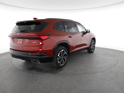 Used 2026 Buick Enclave Sport Touring w/ Power Package image 12