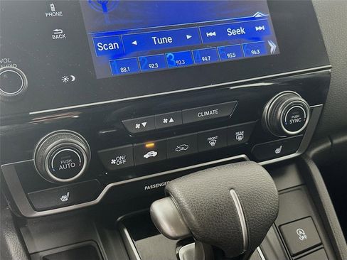 Used 2021 Honda CR-V Special Edition image 20