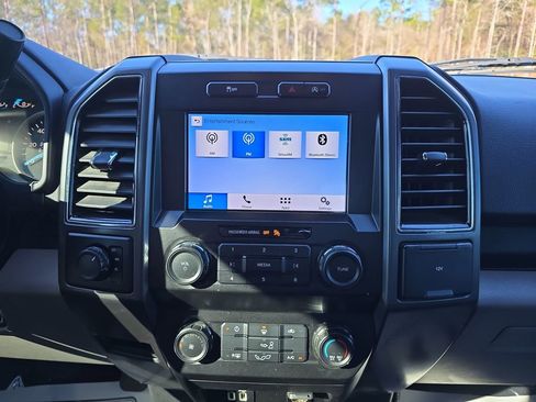 Used 2019 Ford F150 XLT w/ Equipment Group 301A Mid image 25