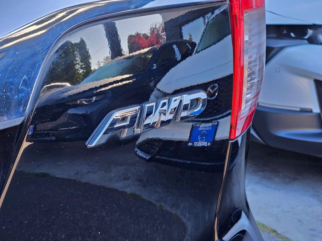 Used 2016 Honda CR-V EX image 10