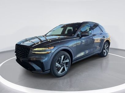 New 2026 Genesis GV70 3.5T Sport Advanced