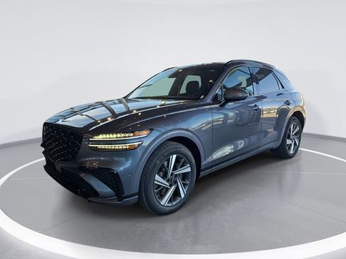 New 2026 Genesis GV70 3.5T Sport Advanced image 1