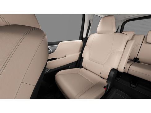 New 2026 INFINITI QX80 Pure w/ Cargo Package AWD/4WD image 14