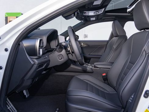 New 2026 Lexus IS 350 F Sport RWD image 17