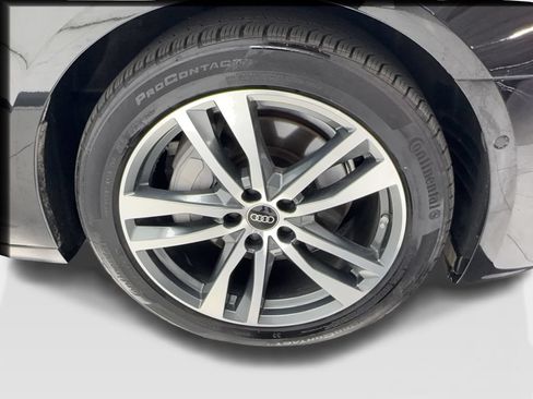 Used 2023 Audi A6 2.0T Premium w/ Convenience Package AWD/4WD image 14