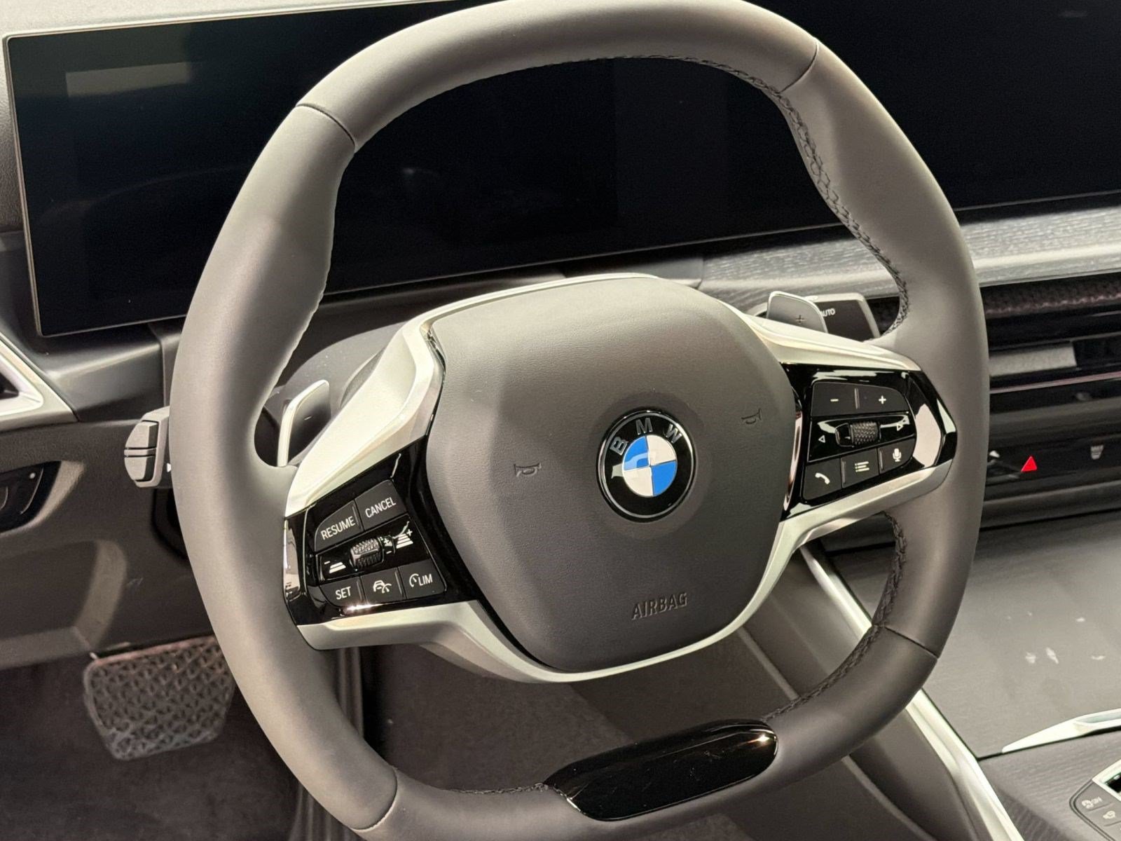 New 2026 BMW 230i xDrive Coupe w/ Premium Package AWD/4WD image 11