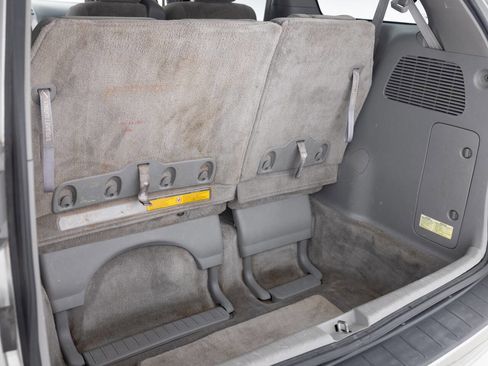 Used 2007 Toyota Sienna LE FWD image 37