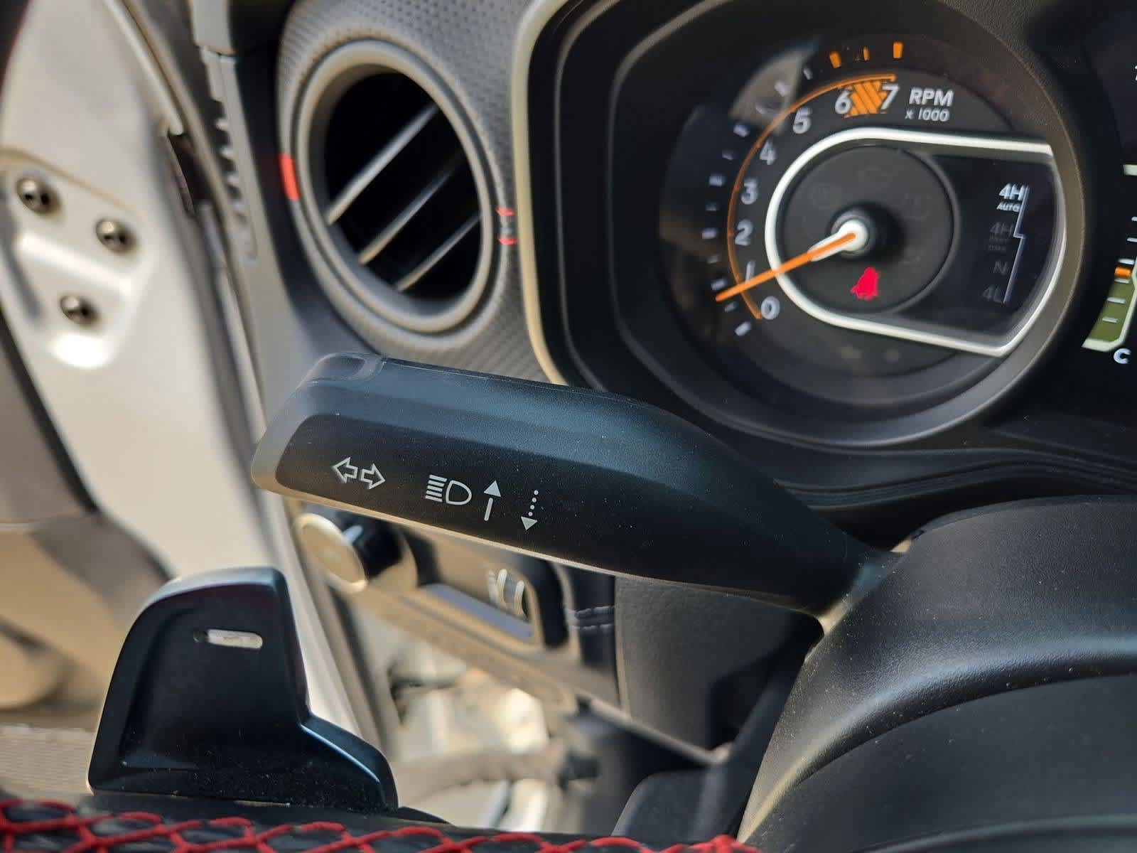 Used 2024 Jeep Wrangler Unlimited Rubicon 392 w/ Dual Door Group (Lowers Only) AWD/4WD image 25
