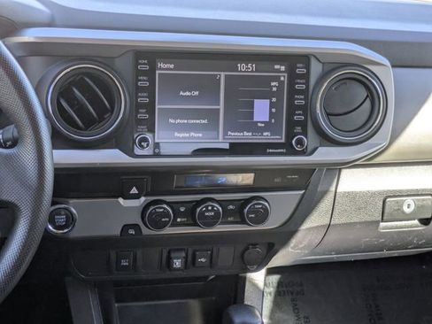 Used 2023 Toyota Tacoma SR5 image 16