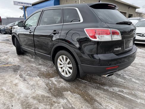Used 2008 MAZDA CX-9 Sport image 17