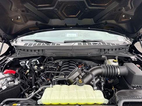 Used 2026 Ford F150 STX w/ F-150 LOBO Package AWD/4WD image 27