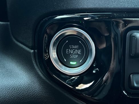 New 2026 GMC Sierra 1500 Elevation w/ X31 Off-Road Package AWD/4WD image 20