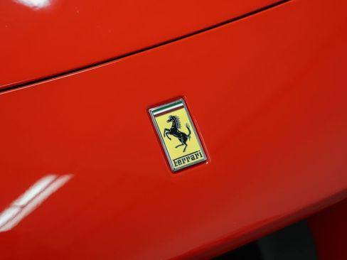 Certified 2023 Ferrari 296 GTB RWD image 5