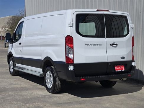 Used 2024 Ford Transit 250 Low Roof w/ Exterior Upgrade Package image 10