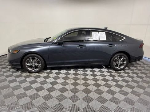 Used 2024 Honda Accord EX image 3