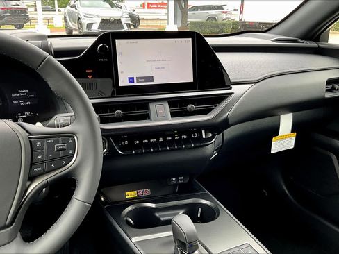 New 2026 Lexus UX 300h FWD image 9