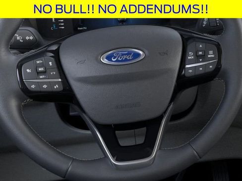 New 2026 Ford Escape SE w/ Class II Trailer Tow Package image 13