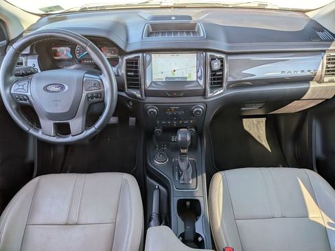 Used 2019 Ford Ranger Lariat w/ Equipment Group 501A Mid AWD/4WD image 25
