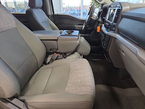 Used 2022 Ford F150 XLT image 20