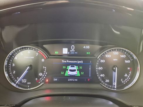 Certified 2025 Cadillac XT5 Premium Luxury image 25