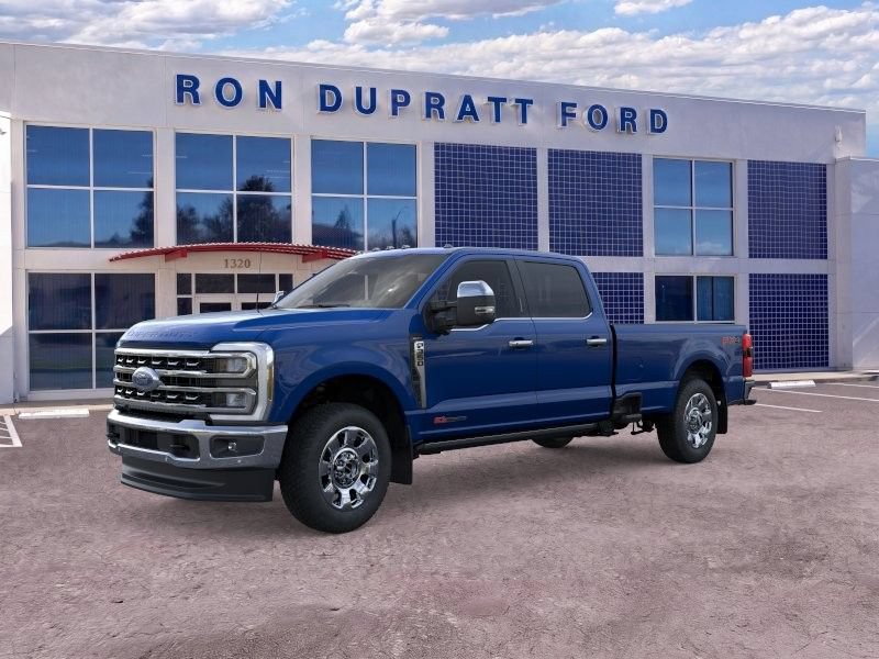 New 2026 Ford F350 Lariat w/ Lariat Ultimate Package AWD/4WD image 2