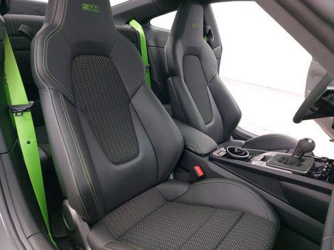 Used 2024 Porsche 911 Carrera T image 12