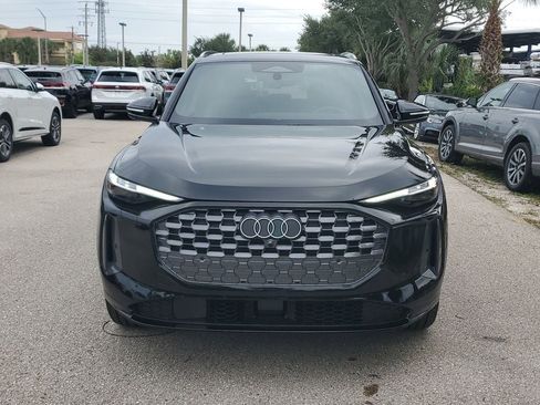 New 2026 Audi Q5 Premium Plus AWD/4WD image 10