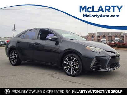 Used 2019 Toyota Corolla L