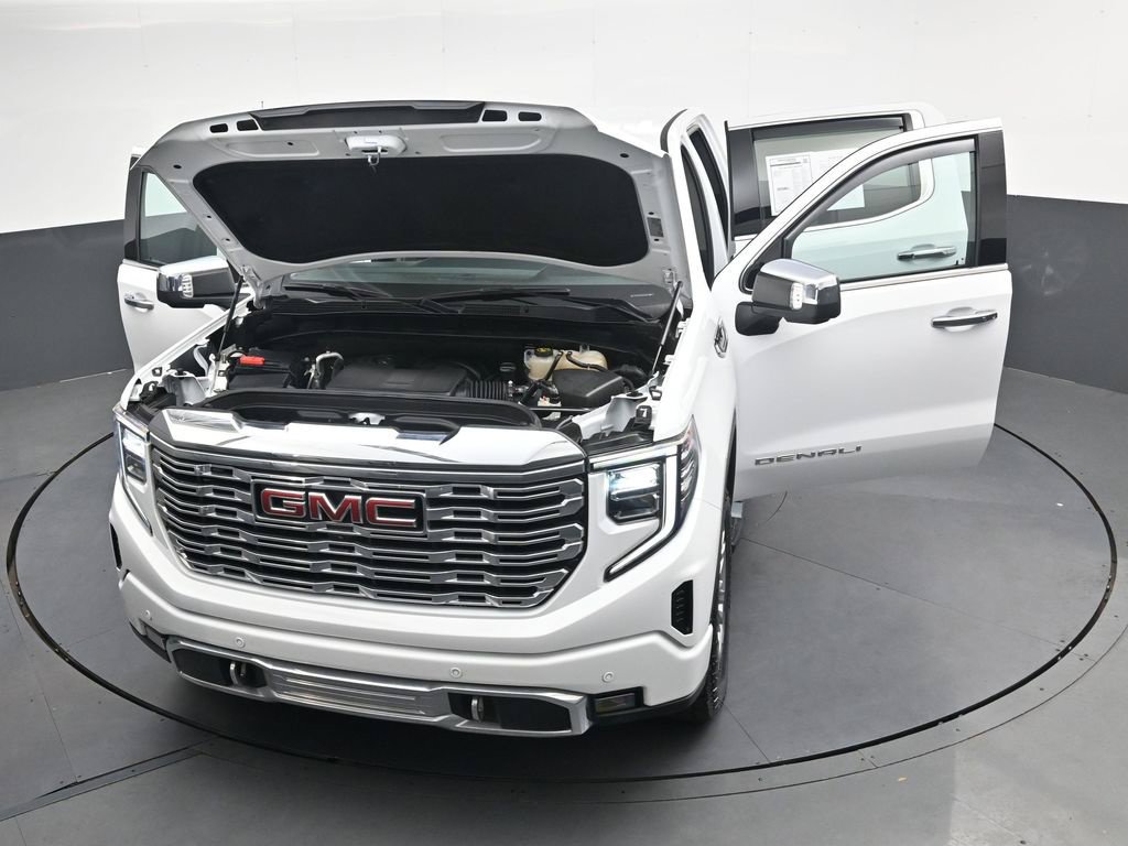 Used 2023 GMC Sierra 1500 Denali AWD/4WD image 43