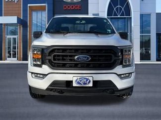 Used 2021 Ford F150 XLT w/ Equipment Group 302A High video 1