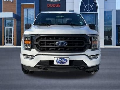 Used 2021 Ford F150 XLT w/ Equipment Group 302A High