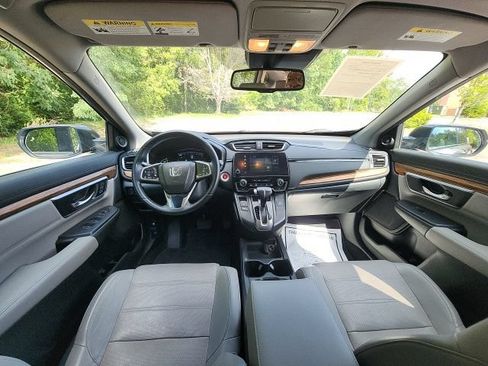 Used 2017 Honda CR-V EX-L image 30
