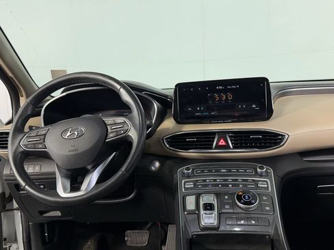 Used 2021 Hyundai Santa Fe SEL w/ Convenience + Premium Package image 14