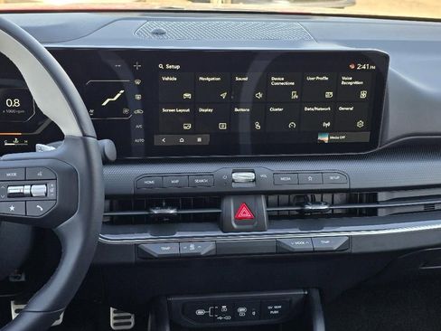 New 2025 Kia K4 GT-Line Turbo image 15