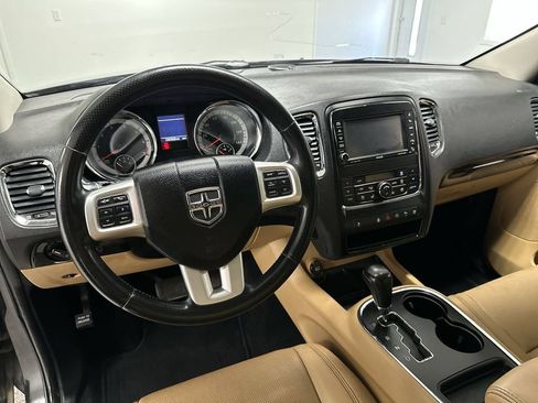 Used 2011 Dodge Durango Citadel AWD/4WD image 15