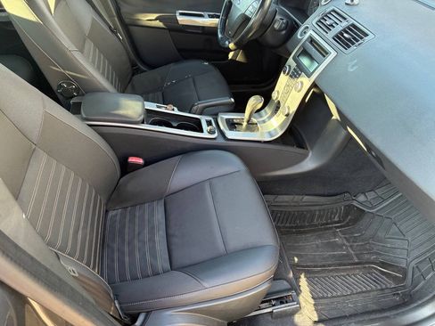 Used 2009 Volvo S40 2.4i FWD image 7