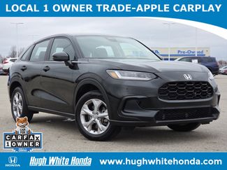 Used 2023 Honda HR-V LX video 1