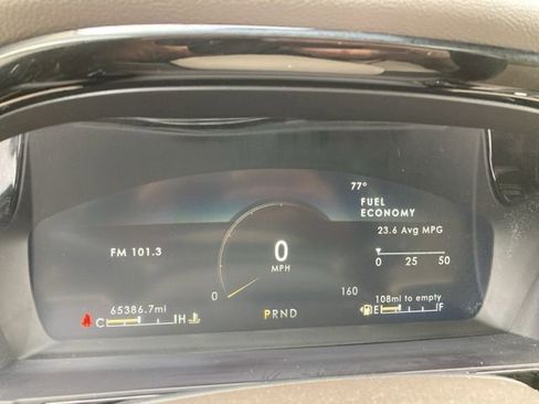 Used 2021 Lincoln Corsair Reserve w/ Elements Package image 30